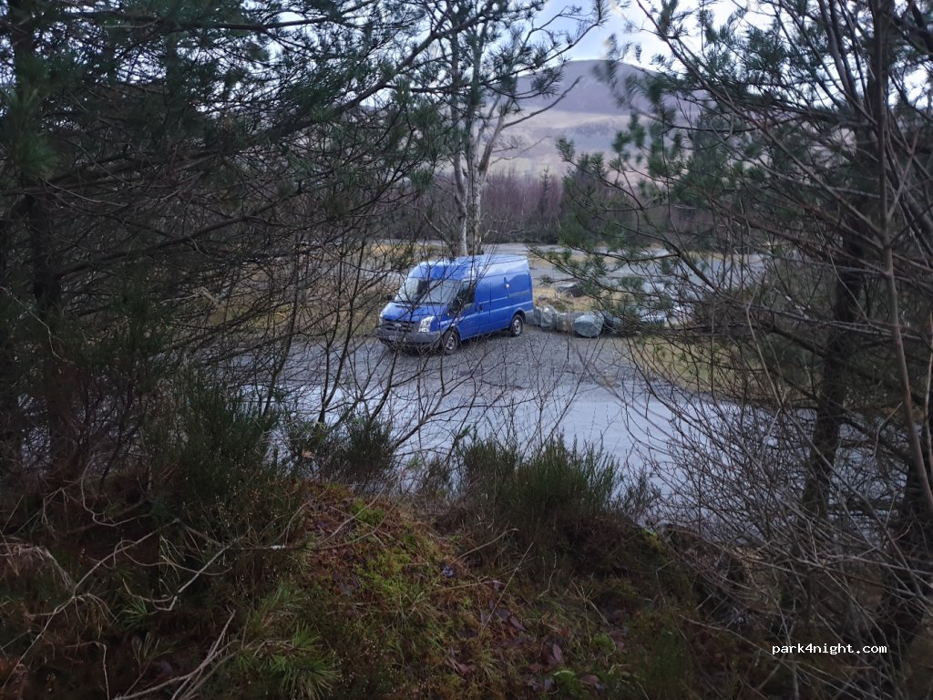 (LL23 7PA) Bala - Arenig Fell Race — foto
