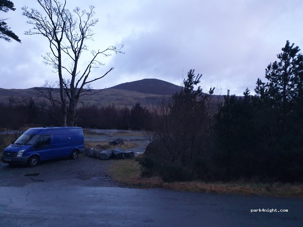 (LL23 7PA) Bala - Arenig Fell Race — foto 2