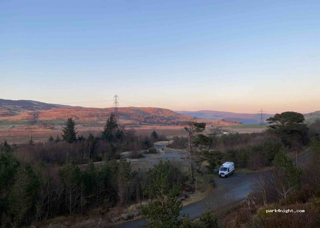 (LL23 7PA) Bala - Arenig Fell Race — foto 3