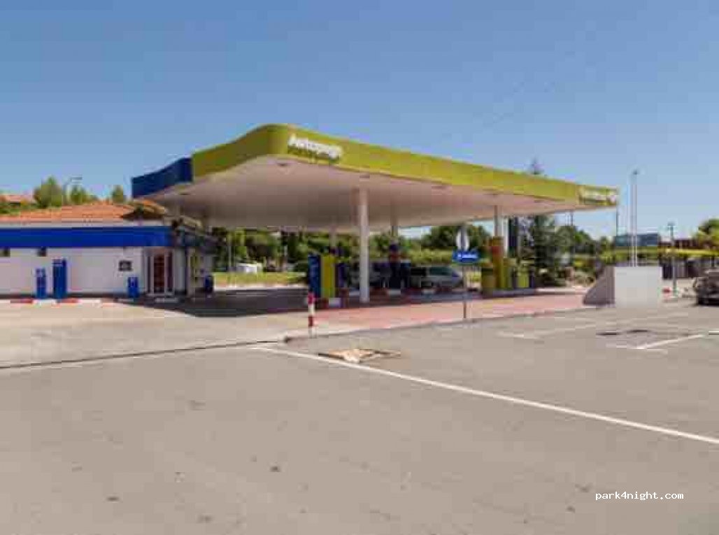 (22194) Huesca - Autovía Mudéjar — foto 2