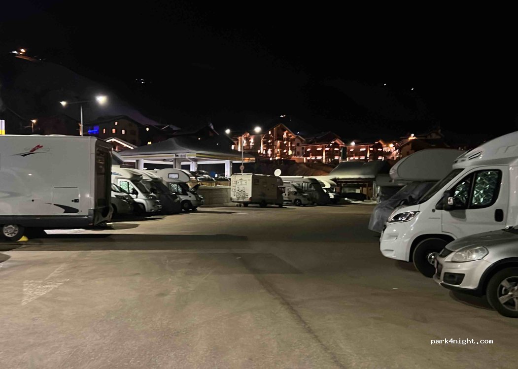 (23030) Livigno - Via Borch — foto 2