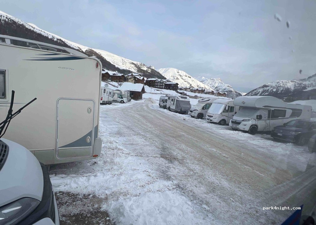 (23030) Livigno - Via Borch — foto 3