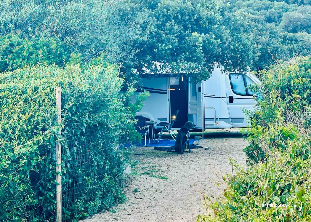 Camping chez Antoine — foto 3