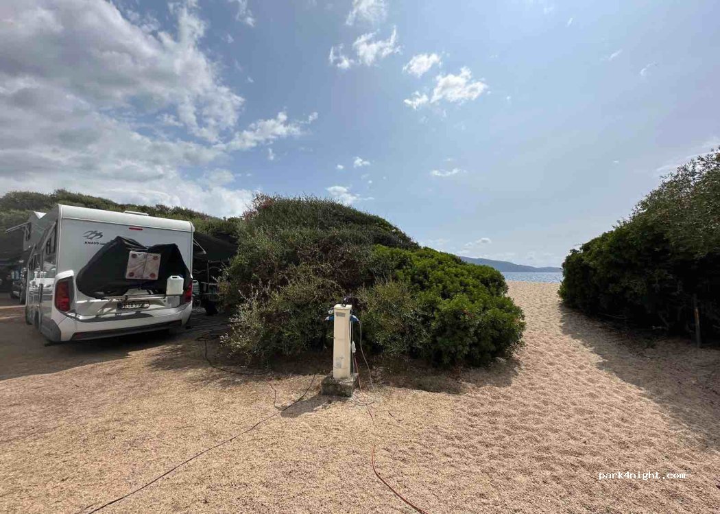 Camping chez Antoine — foto 4