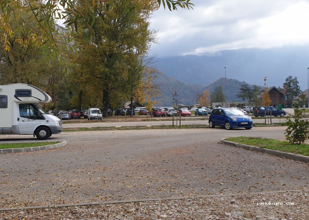 (73470) Nances - Route Est du Lac — foto