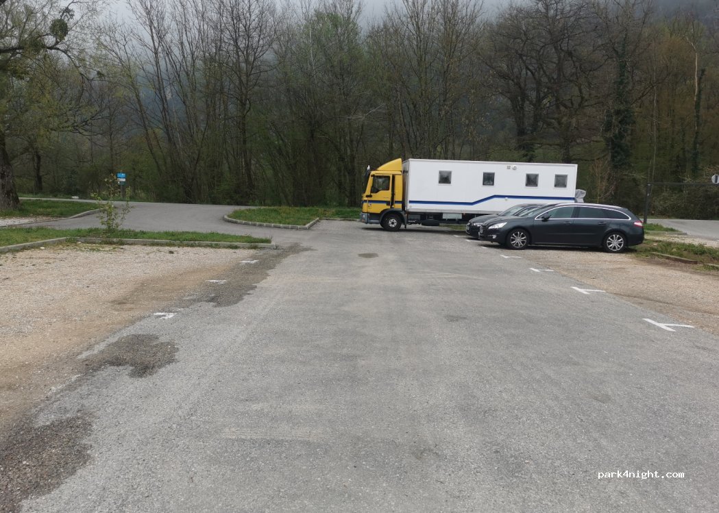 (73470) Nances - Route Est du Lac — foto 2