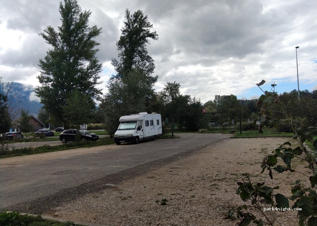 (73470) Nances - Route Est du Lac — foto 3