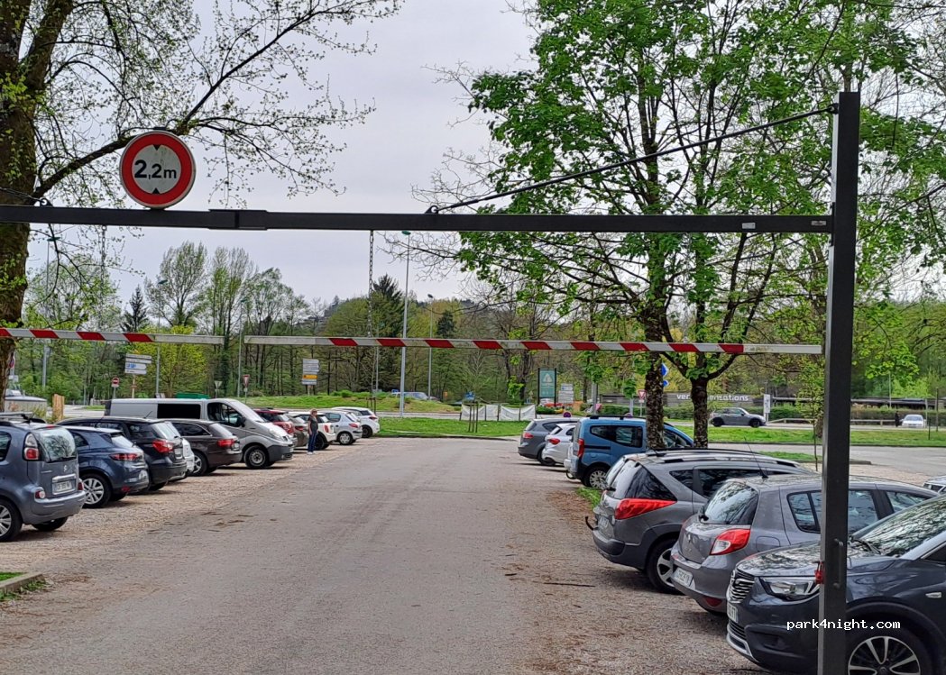 (73470) Nances - Route Est du Lac — foto 4