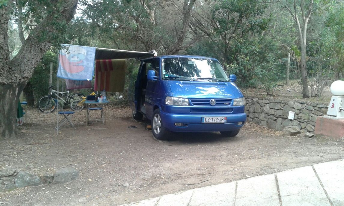 U Pirellu — foto