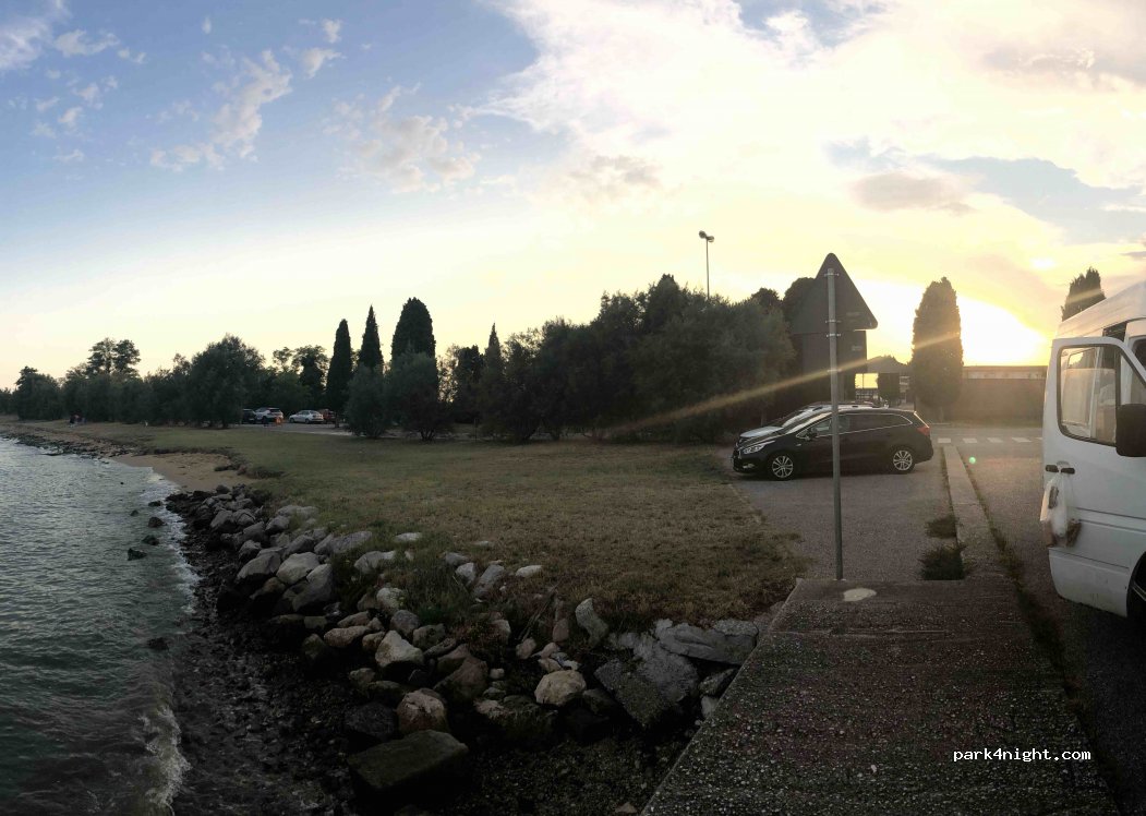 (33050) Marano Lagunare - 64 Via San Vito — foto