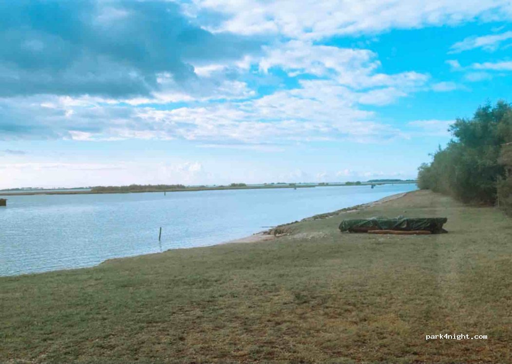 (33050) Marano Lagunare - 64 Via San Vito — foto 2