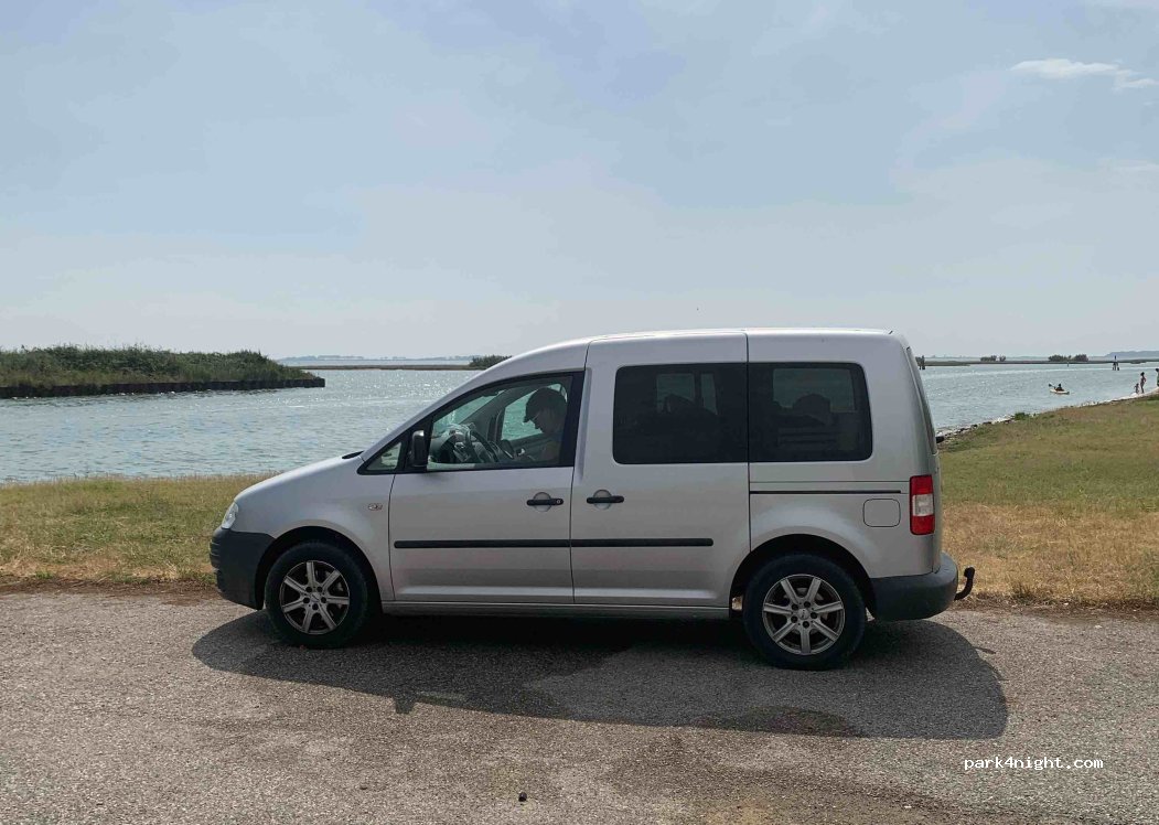 (33050) Marano Lagunare - 64 Via San Vito — foto 3