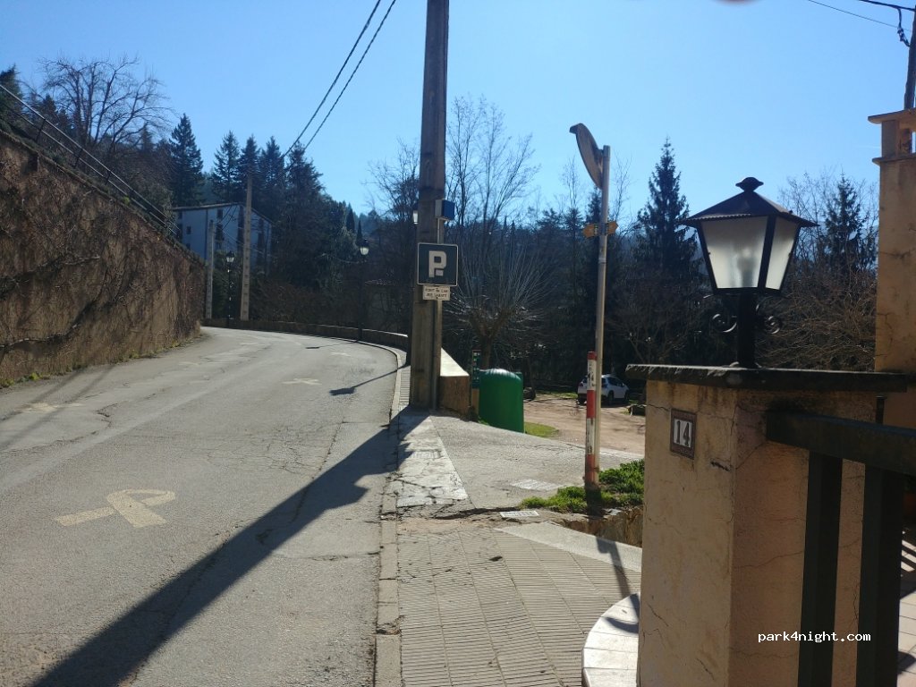 (17406) Viladrau - 1 Carrer Torreventosa — foto