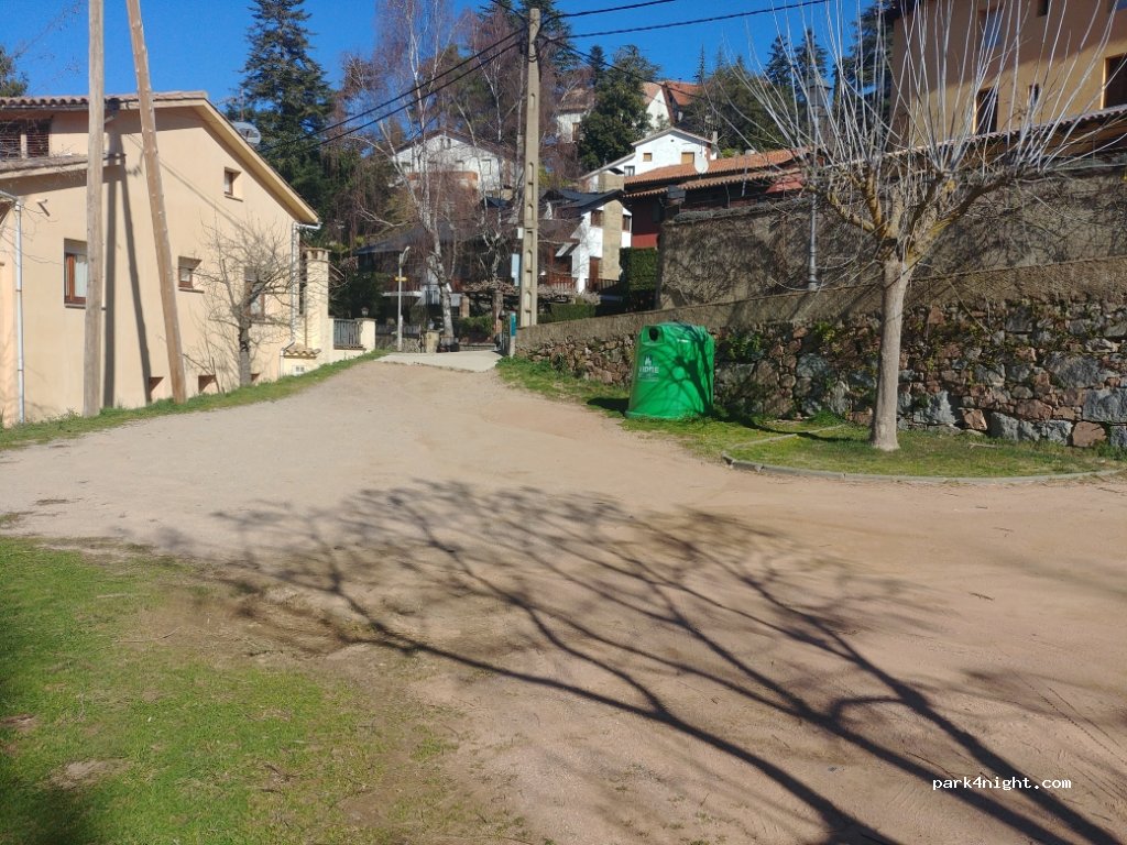(17406) Viladrau - 1 Carrer Torreventosa — foto 2