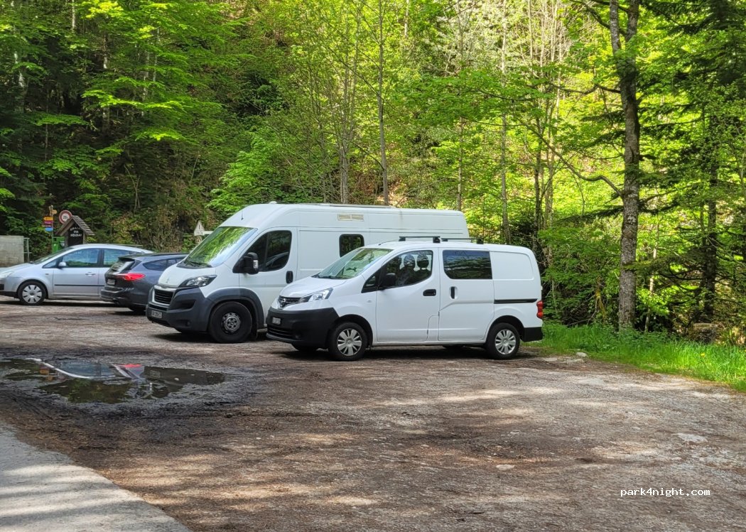 (1656) Jaun - 40 Sattelbachstrasse — foto 2