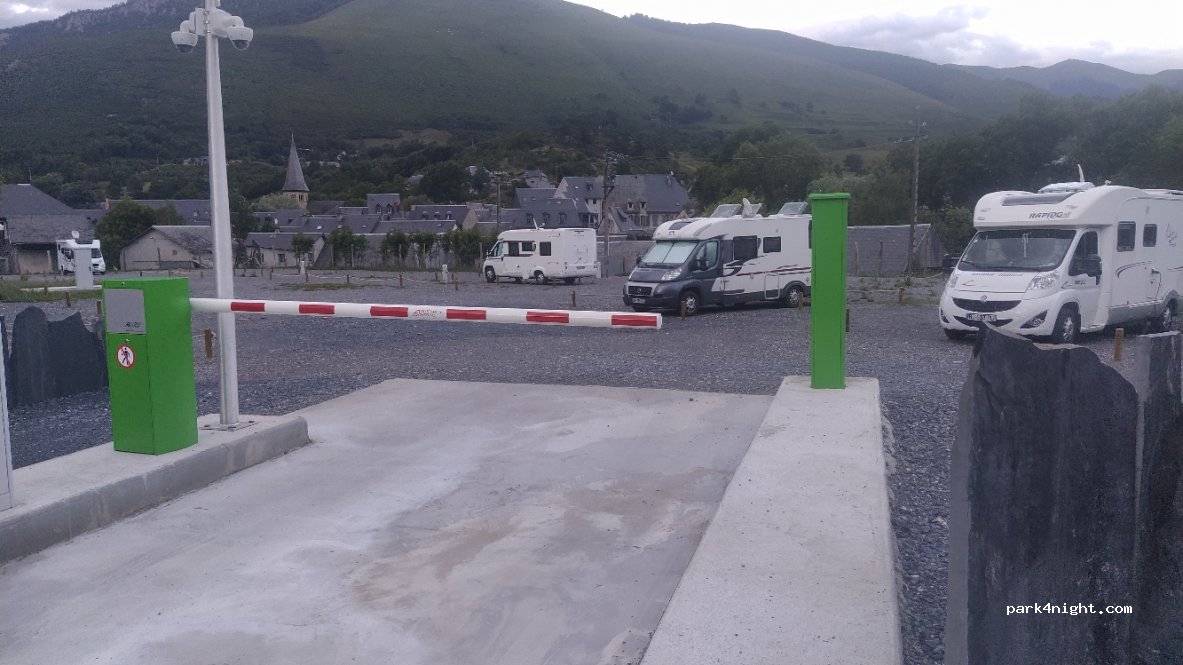 (65240) Arreau - 34 Route des Lacs — foto