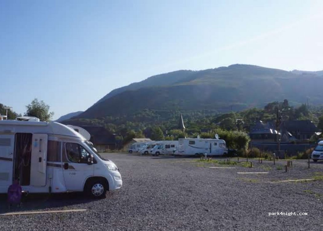 (65240) Arreau - 34 Route des Lacs — foto 2