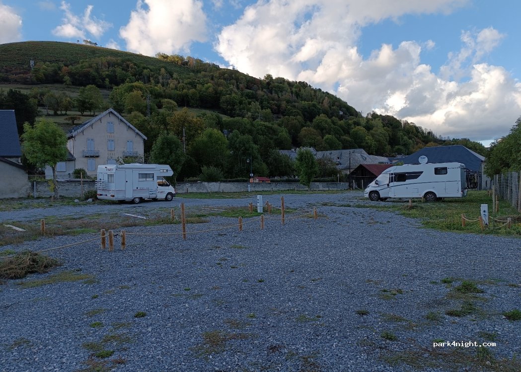 (65240) Arreau - 34 Route des Lacs — foto 3