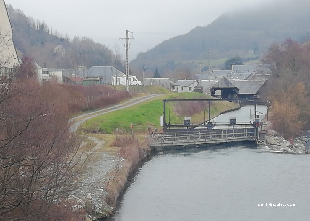 (65240) Arreau - 34 Route des Lacs — foto 4