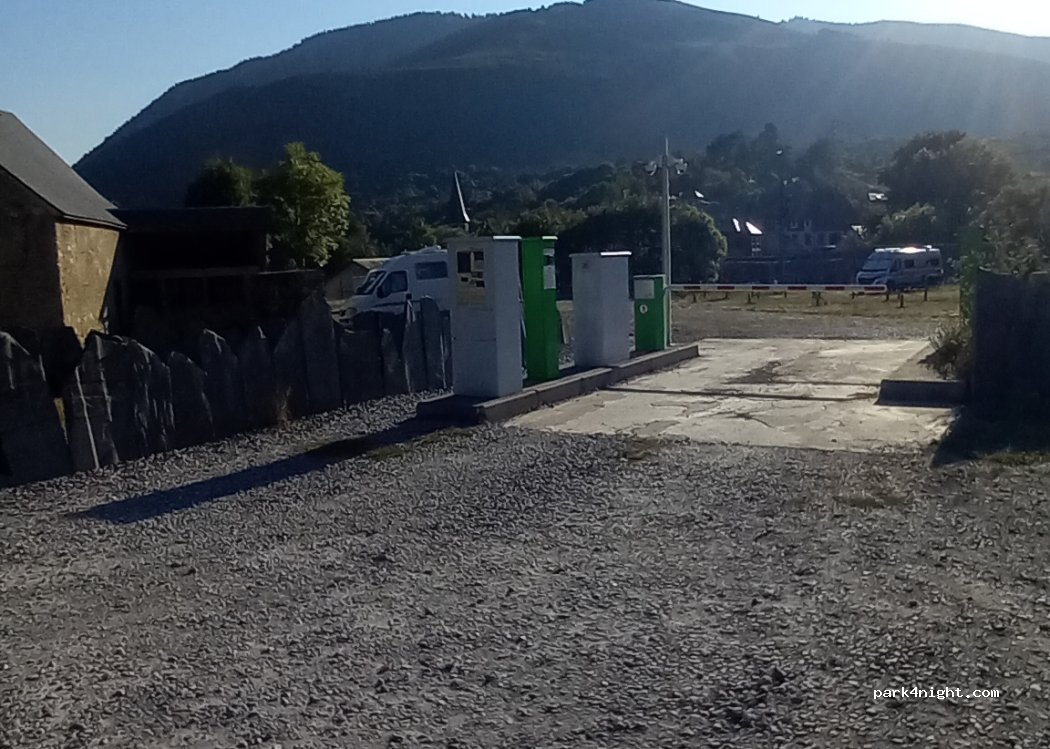 (65240) Arreau - 34 Route des Lacs — foto 5