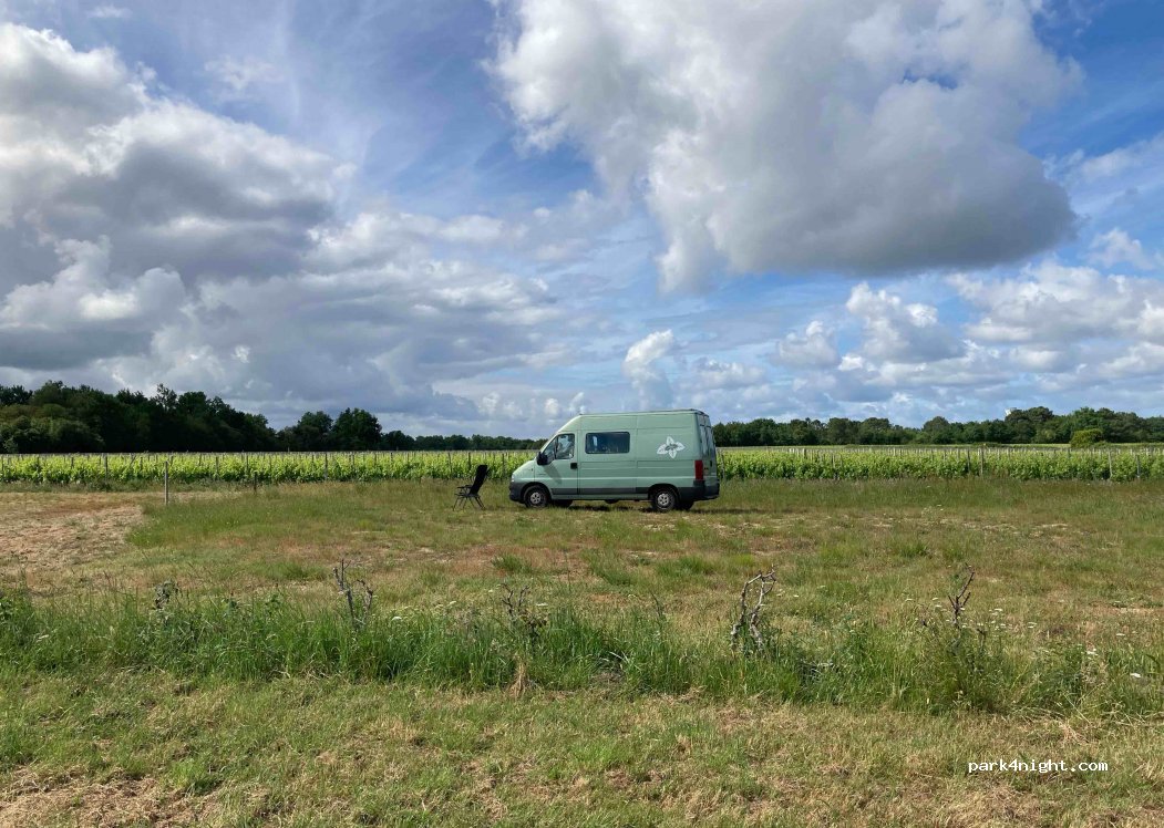 Château La Hourcade — foto 3
