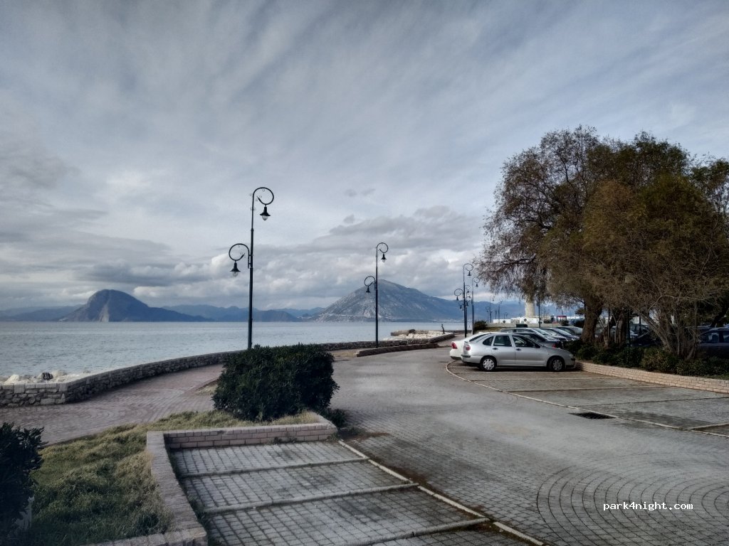(262 22) Patra - 5 Akti Dimeon — foto