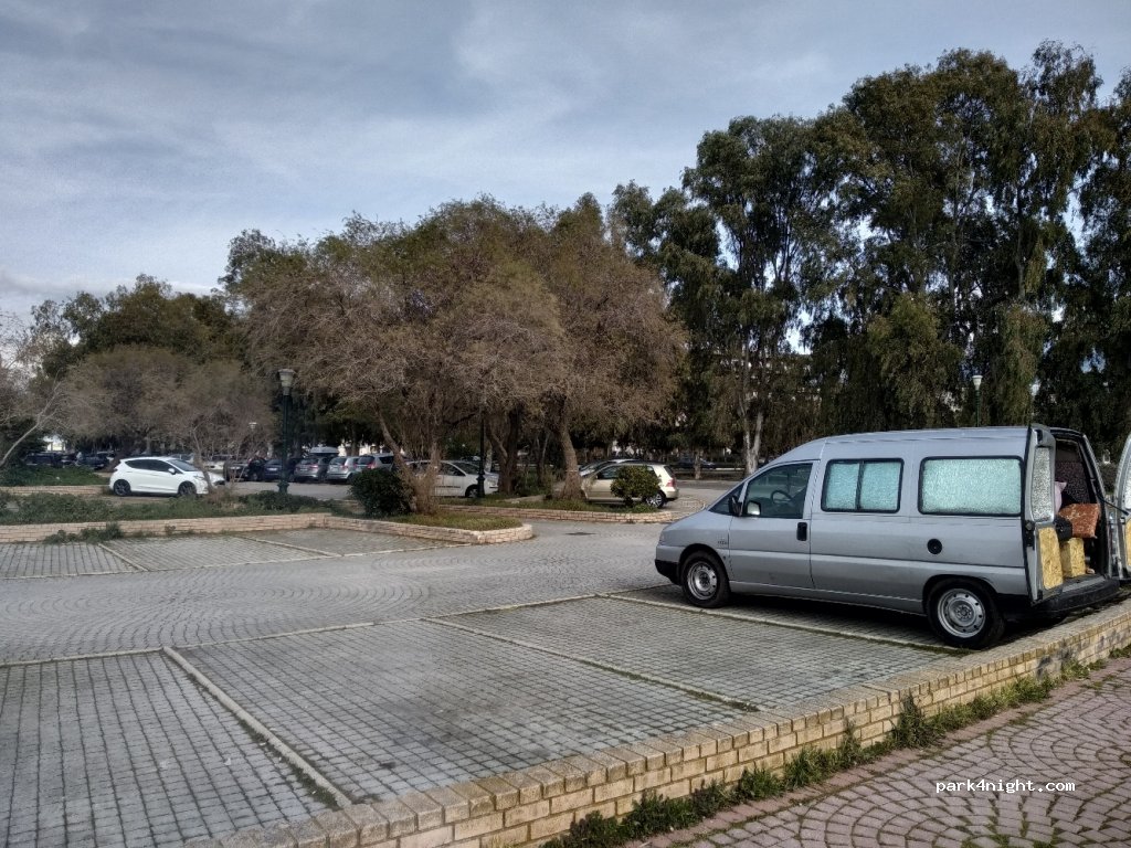 (262 22) Patra - 5 Akti Dimeon — foto 2