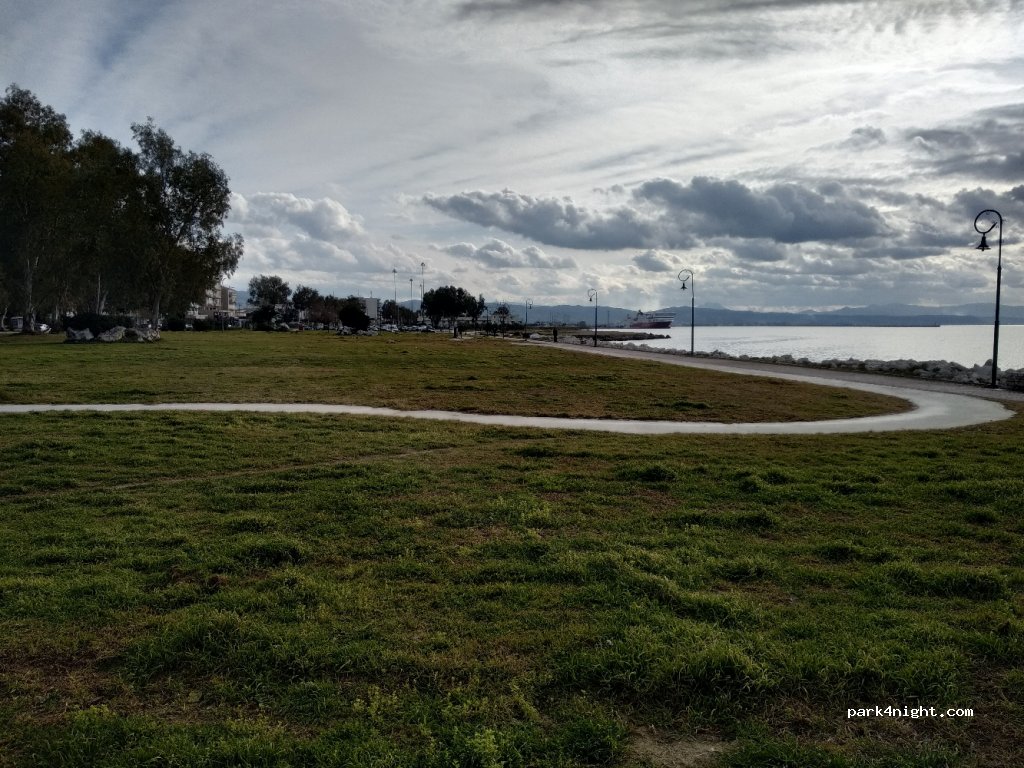 (262 22) Patra - 5 Akti Dimeon — foto 3