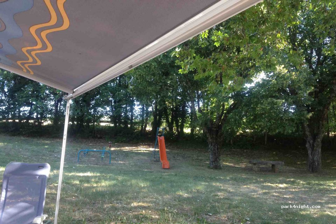 Camping mucipal Le Seuil — foto 2
