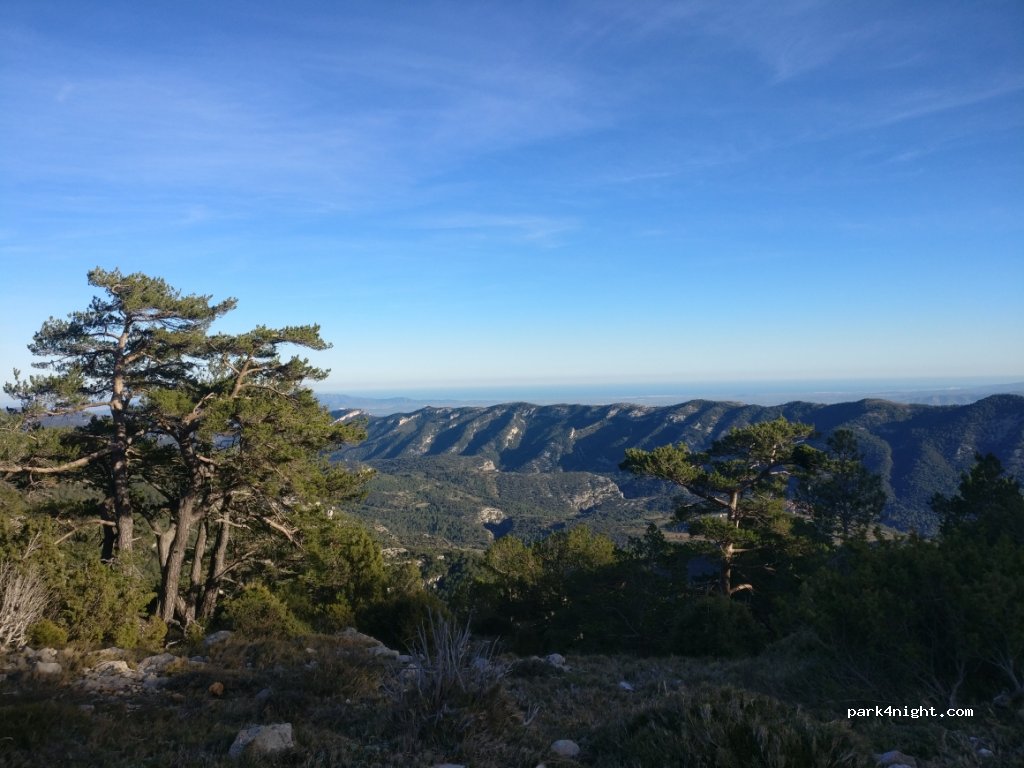 (12599) Pobla de Benifassà - Unnamed Road — foto 2