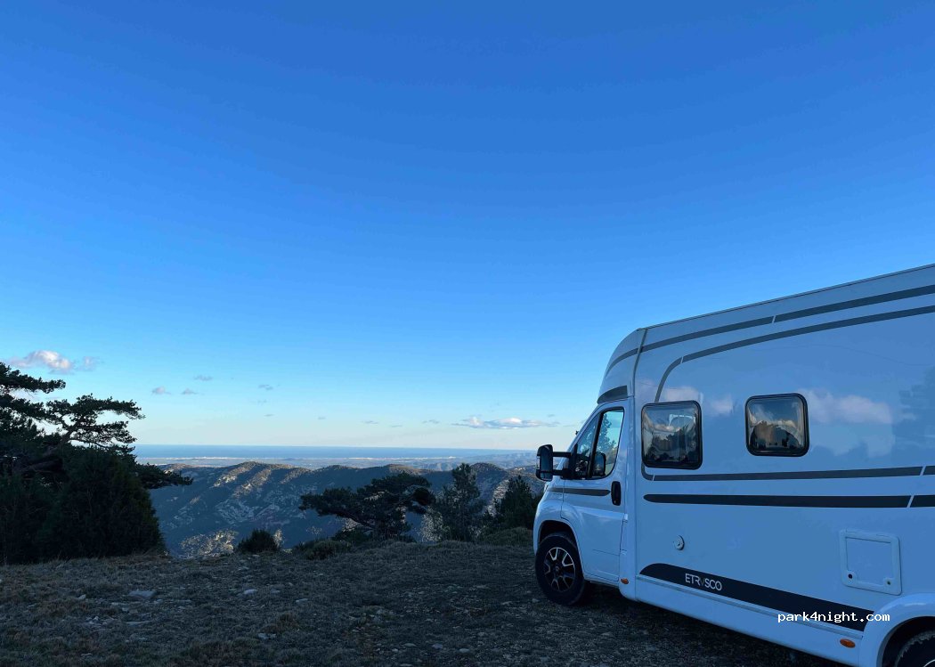 (12599) Pobla de Benifassà - Unnamed Road — foto 4