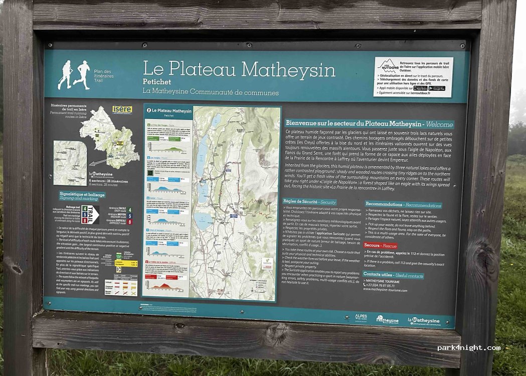 (38119) Saint-Théoffrey - Chemin du Miradou — foto 4