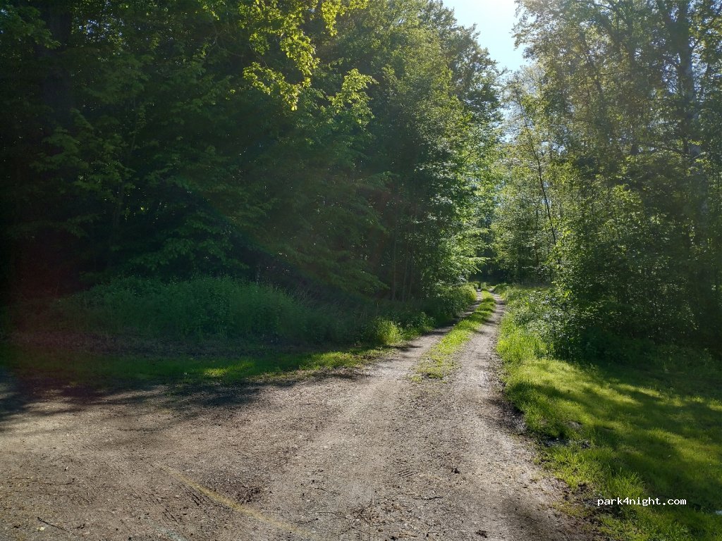 (37434) Rollshausen - Unnamed Road — foto 2