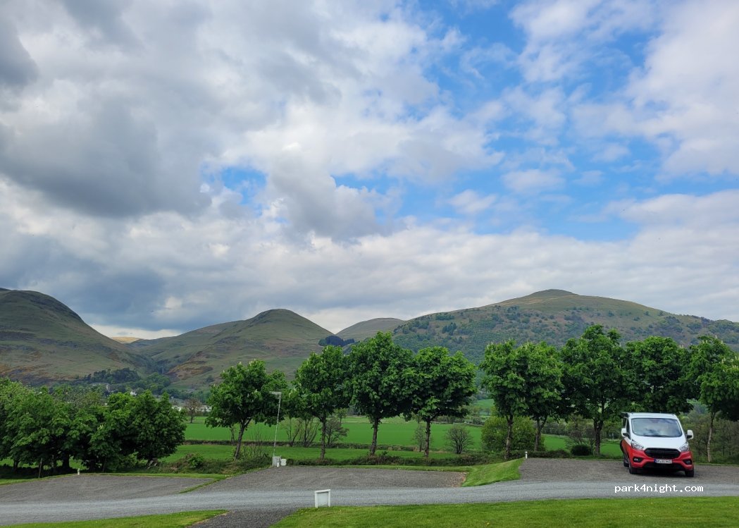 The Woods Caravan Park — foto 2