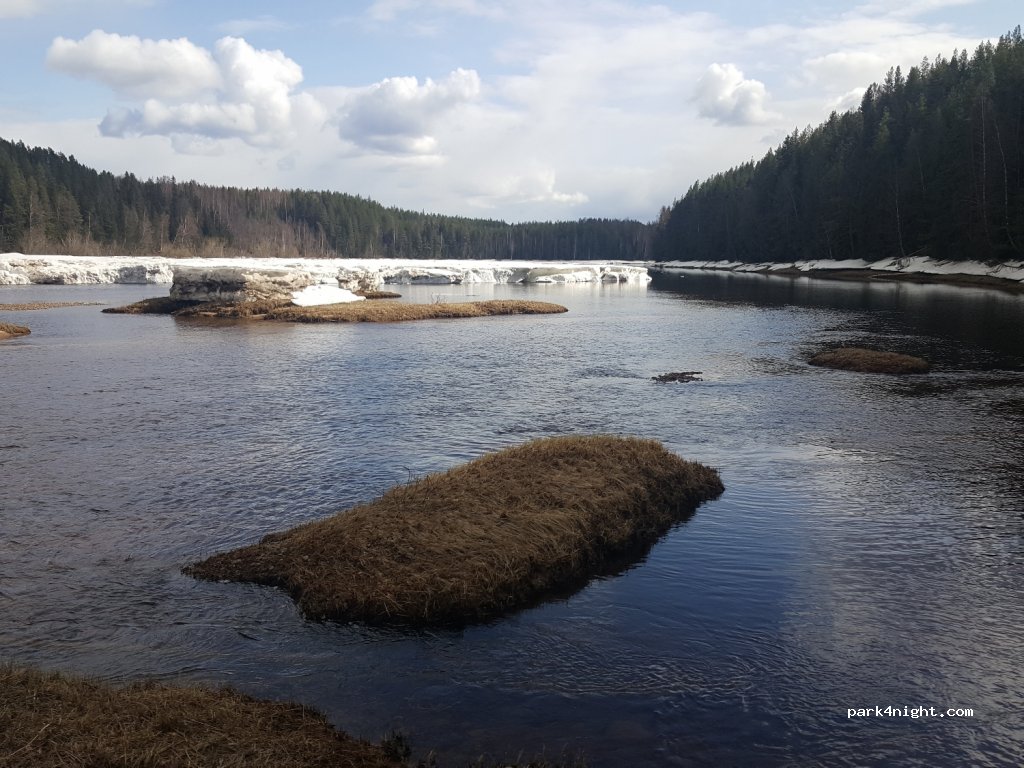 (820 42) Korskrogen - Unnamed Road — foto