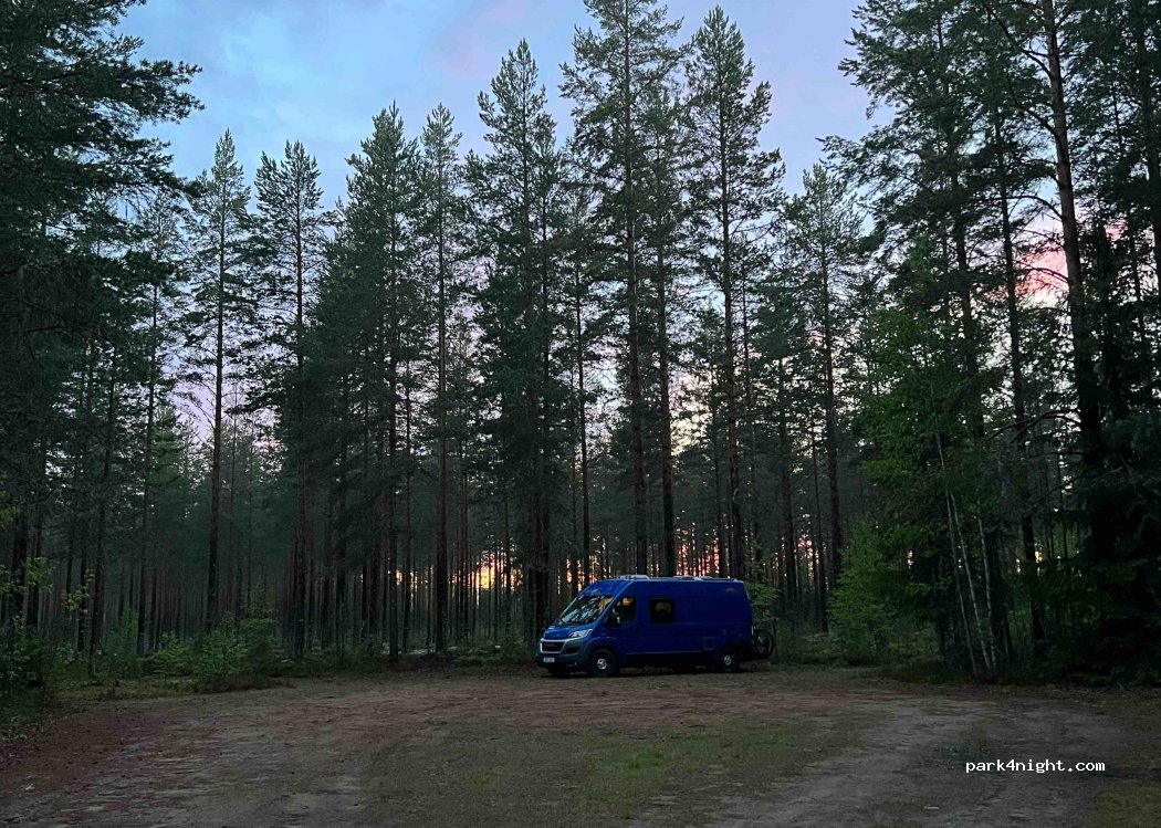 (820 42) Korskrogen - Unnamed Road — foto 4
