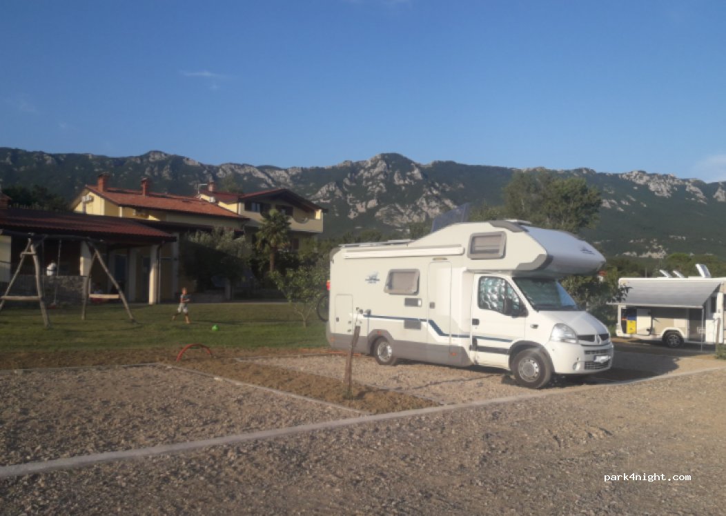 Turistična Kmetija Pri Rebkovih — foto