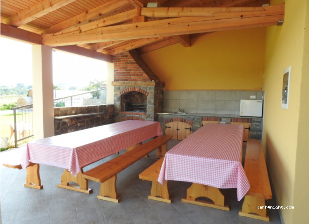Turistična Kmetija Pri Rebkovih — foto 2