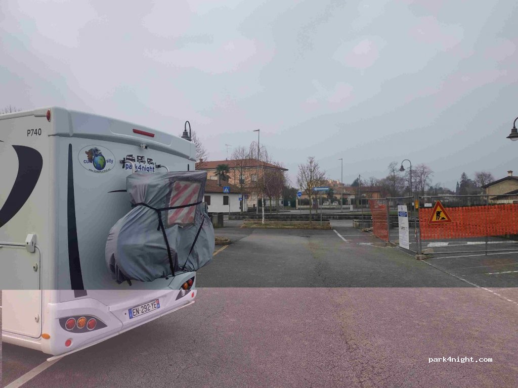(33059) Villa Vicentina - 26 Via Duca d'Aosta — foto 2