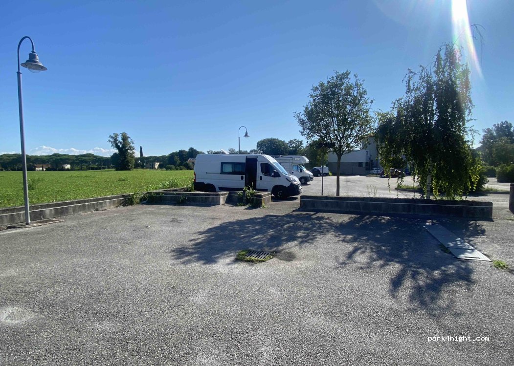 (33059) Villa Vicentina - 26 Via Duca d'Aosta — foto 4