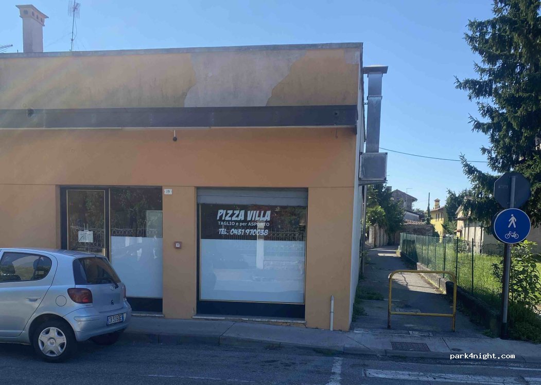 (33059) Villa Vicentina - 26 Via Duca d'Aosta — foto 5