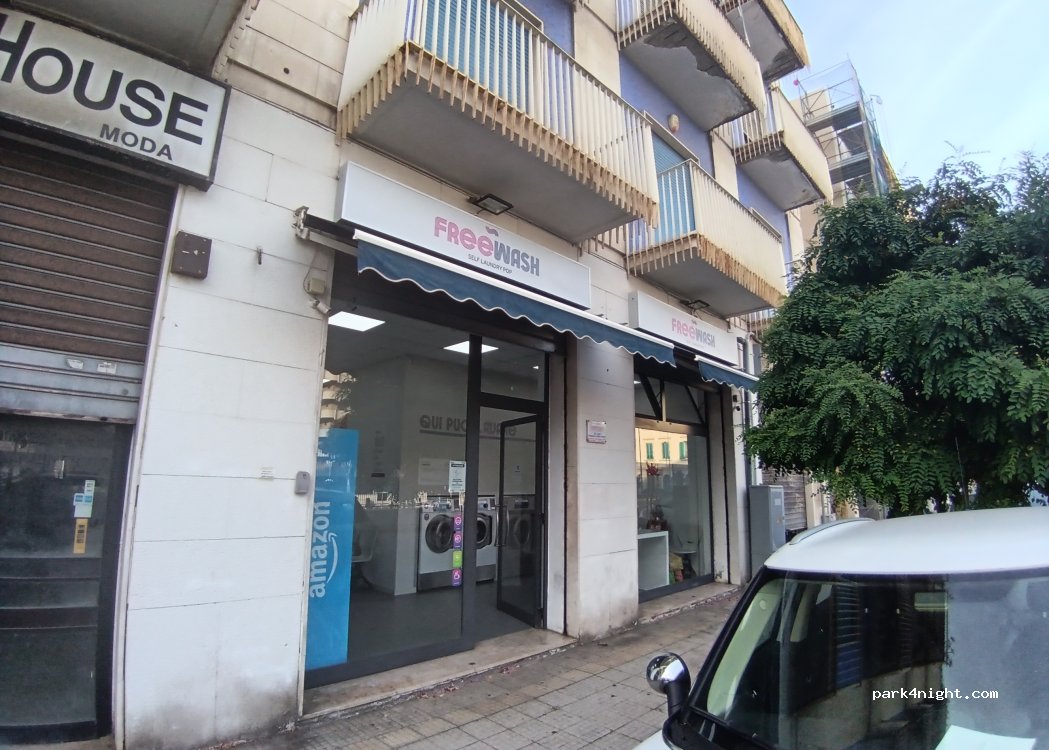 (98123) Messina - 68 Via Giuseppe Natoli — foto 4