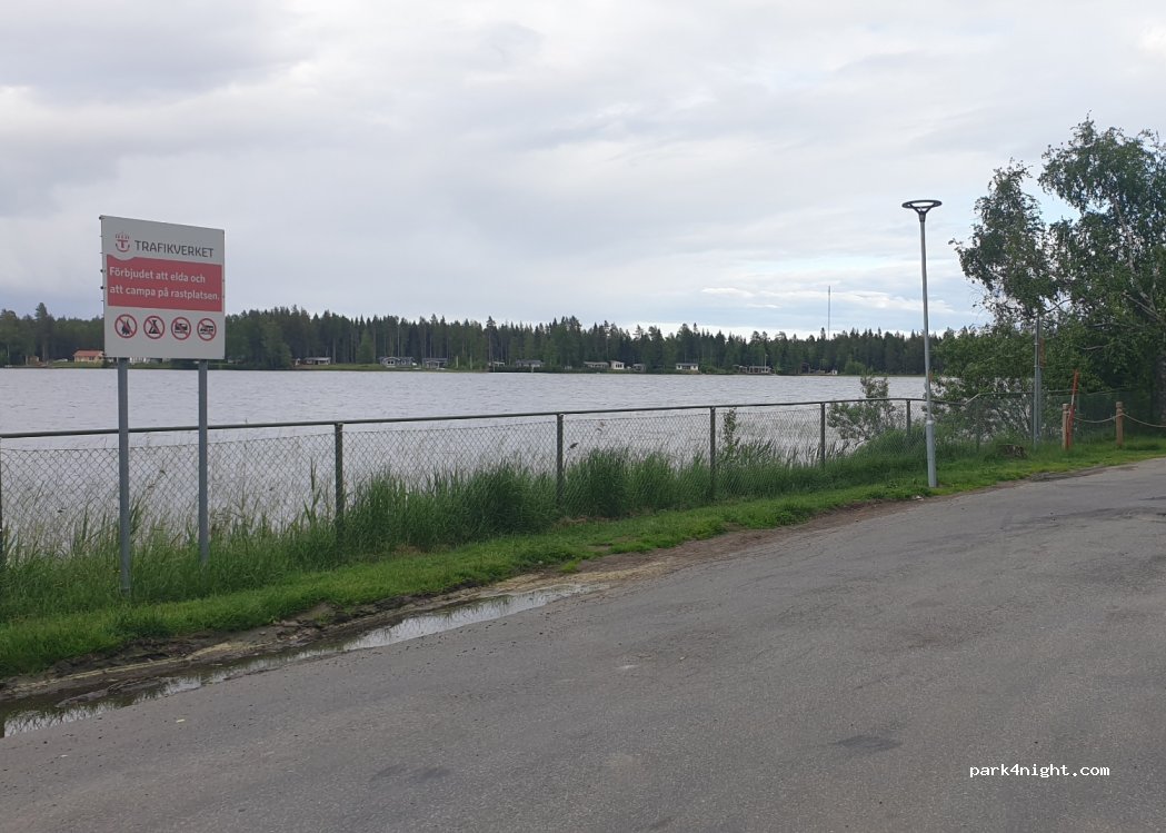 (930 15) Bureå - E4 — foto 3
