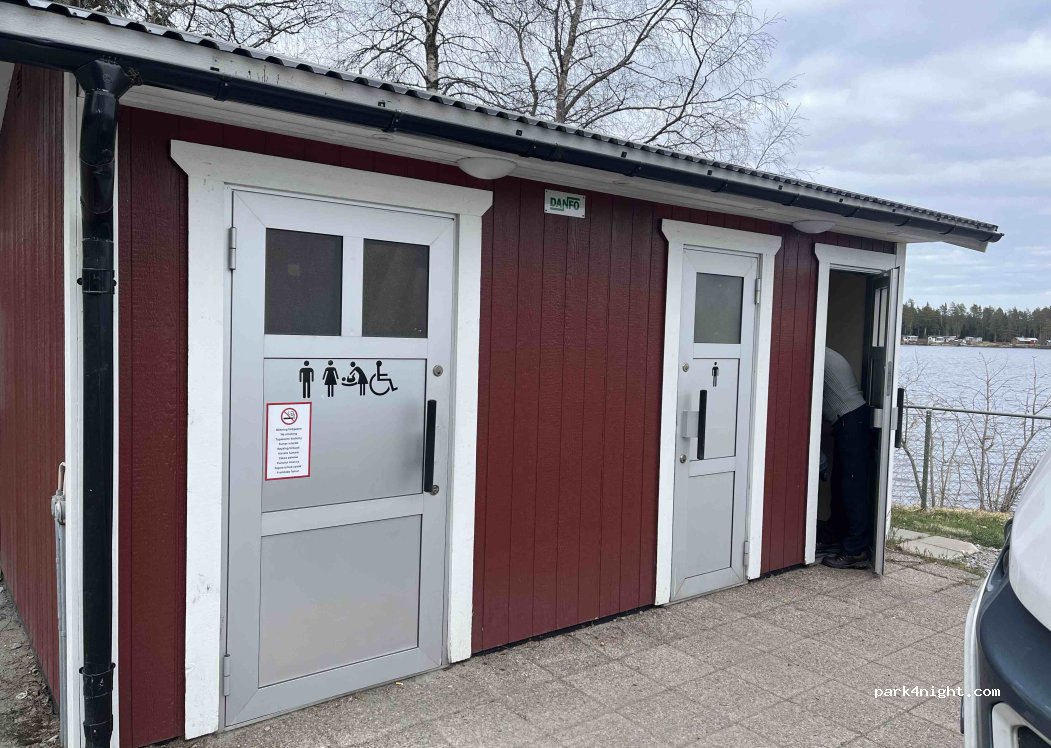 (930 15) Bureå - E4 — foto 5