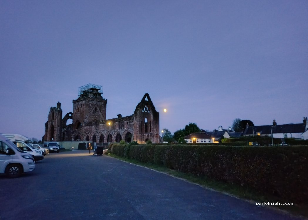 (DG2 8BY) Dumfries - 26 Main Street — foto 4
