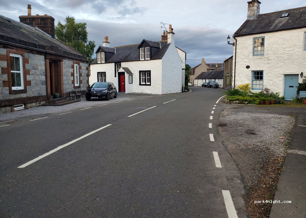 (DG2 8BY) Dumfries - 26 Main Street — foto 5