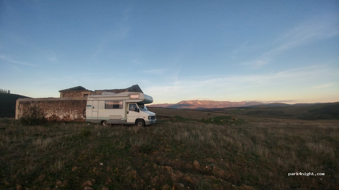 (45578) El Campillo de la Jara - CM-4162 — foto