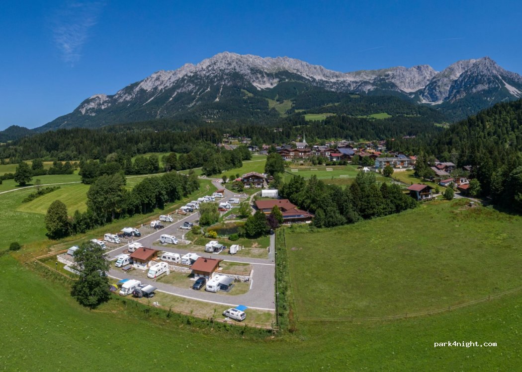 KAISER.CAMP — foto