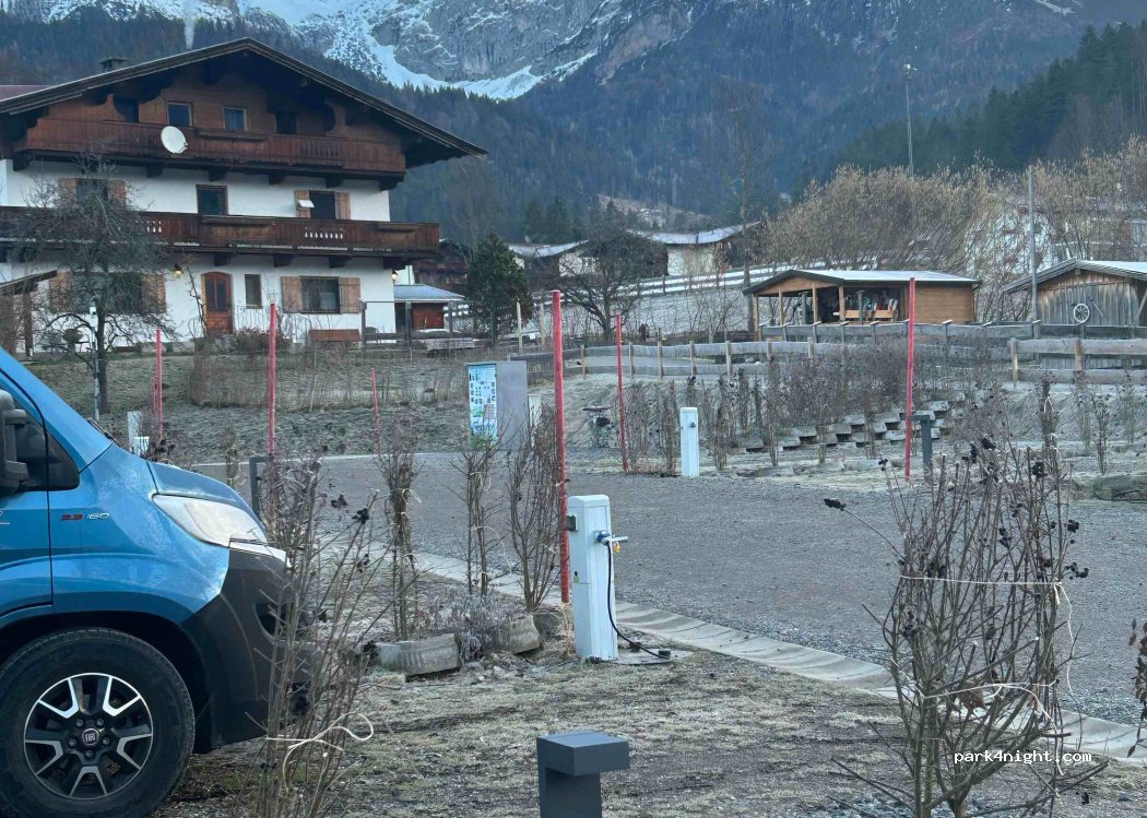 KAISER.CAMP — foto 4