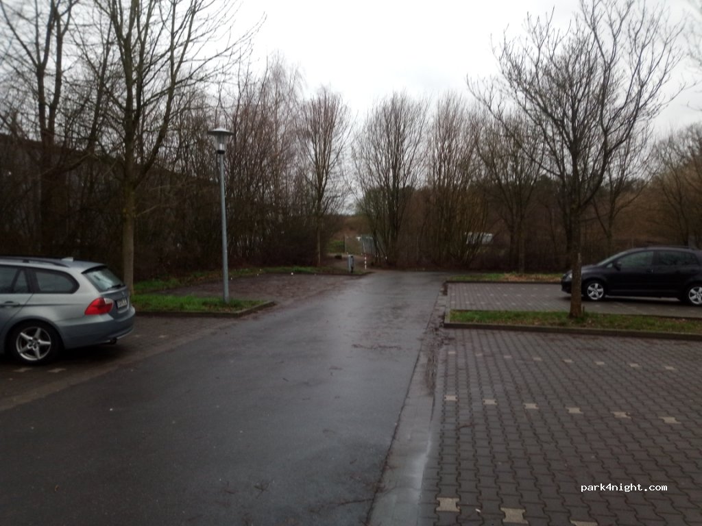 (48346) Ostbevern - 33 Raiffeisenstraße — foto